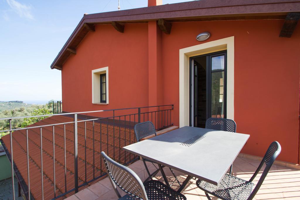 Agriturismo Ada Musso Ss Diano Borello Room photo