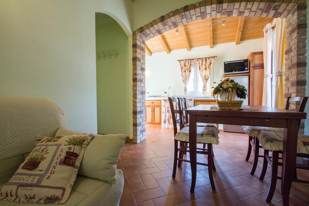 Agriturismo Ada Musso Ss Diano Borello Room photo