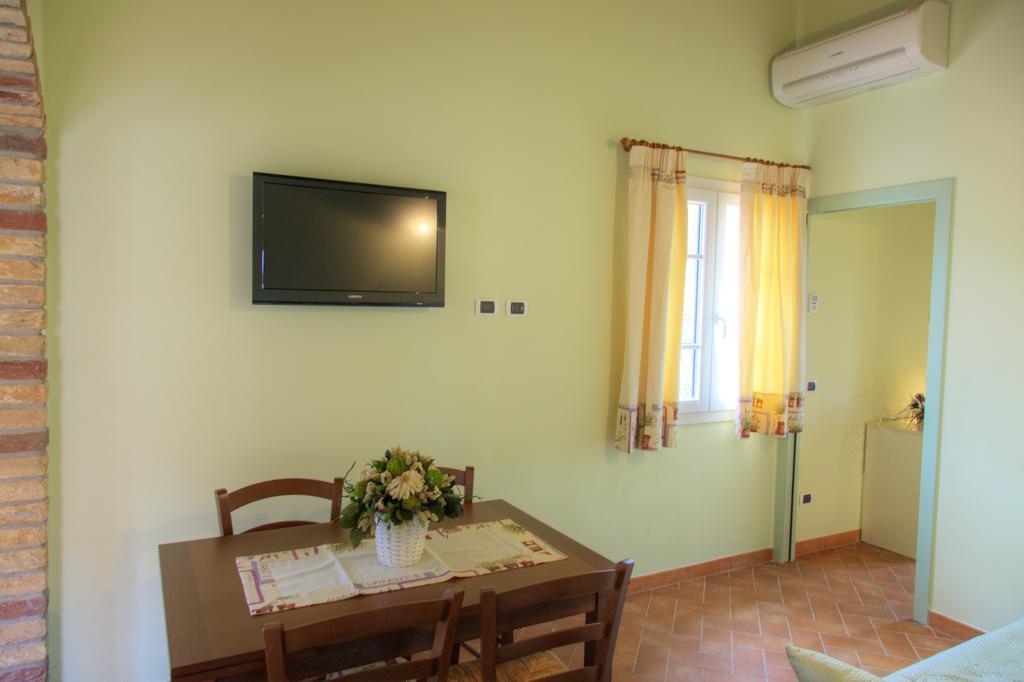 Agriturismo Ada Musso Ss Diano Borello Exterior photo