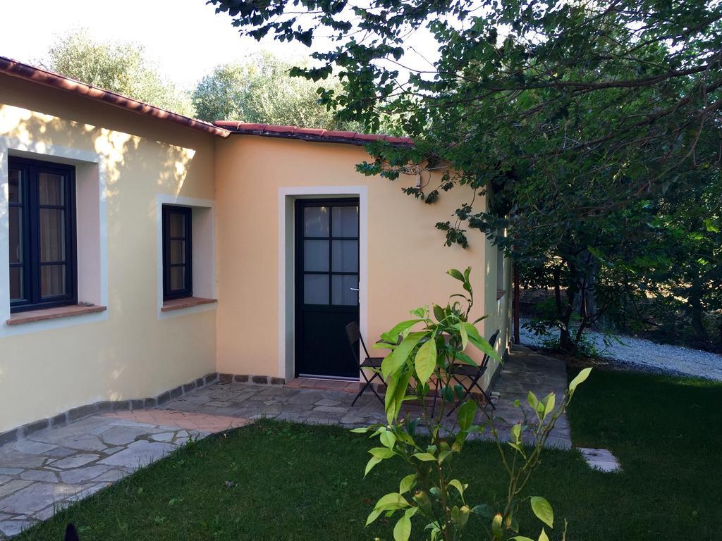 Agriturismo Ada Musso Ss Diano Borello Exterior photo